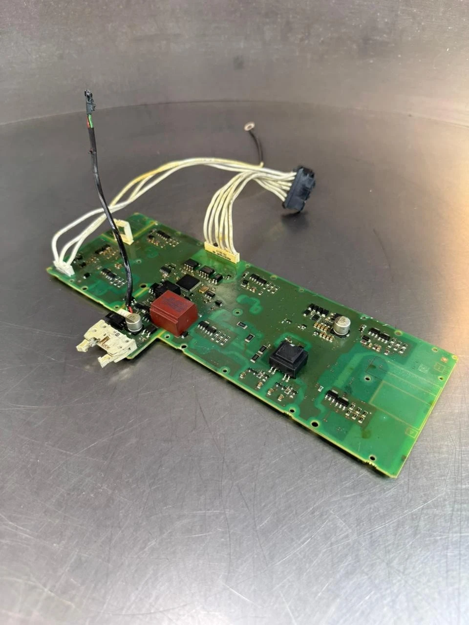 Siemens A5E01061059-004 C6-004 (9.3.2)