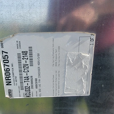 CONAIR ESER080D Extrusion Other, chillers | Mark One Machinery (11)