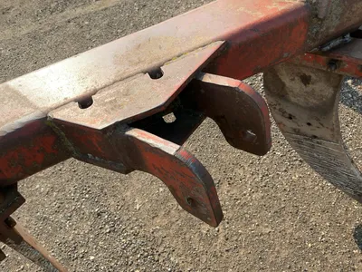 Used _UNKNOWN_ _UNKNOWN_ Ripper/Stripper Michigan US | Miedema Asset Management Group #1320523