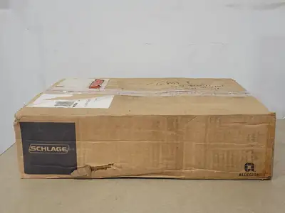 NEW SCHLAGE PS904