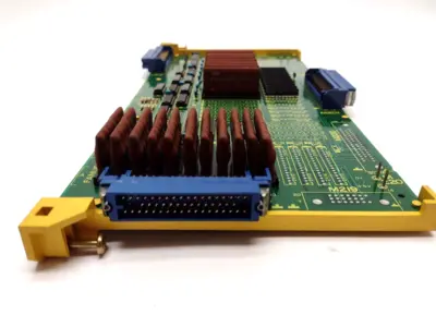 A16B-1211-0972/01A | Fanuc  I/O E1 Board - Used