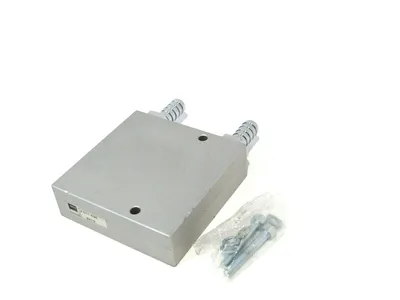 NEW SICK 2 011 435 COOLING PLATE 2011435