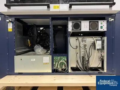 USED Bruker Bruker D8 Discover Series II XRD X-Ray Diffractometer
