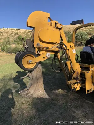 Used 2020 VERMEER 2020 VERMEER RTX450 Trenchers Florida US | HDD Broker #1346426