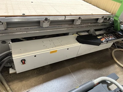 Used 2015 BIESSE SKILL G FT 1224 CNC Routers California US | MachineryMax #1320502