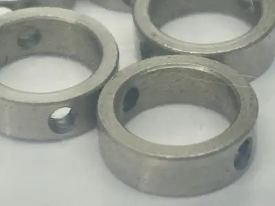 USED BOSCH REXROTH LOCATING RING D=12 & LOT OF 12