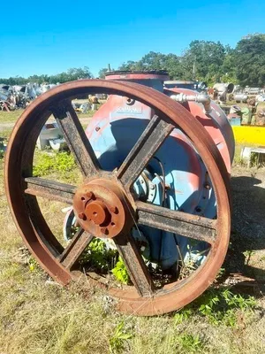 SOMARAKIS 4000 CFM Vakuumpumpe | Perry Equipment (14)