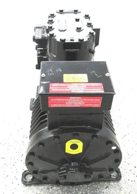 NEW THERMO KING 9RSB-0765-TFD COPELAMETIC COMPRESSOR 9RSB0765TFD 102-277