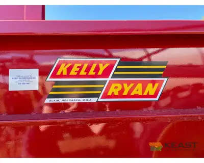Used KELLY RYAN _UNKNOWN_ Feeder Wagons Iowa US | Keast Enterprises #1360321