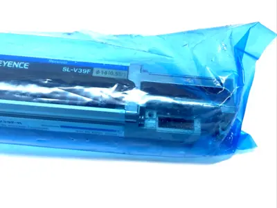 New | in-Stock KEYENCE SL-V39F-R Light Curtains & Grids Michigan US | Maverick Industrial Sales #1493939
