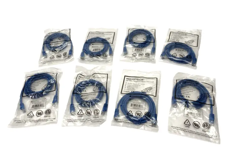 New | in-Stock Monoprice 3427 Cable & Wire Michigan US | Maverick Industrial Sales #1390850
