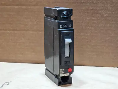 USED GENERAL ELECTRIC THED113020