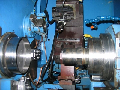 USED 1996 HEALD 2CF90