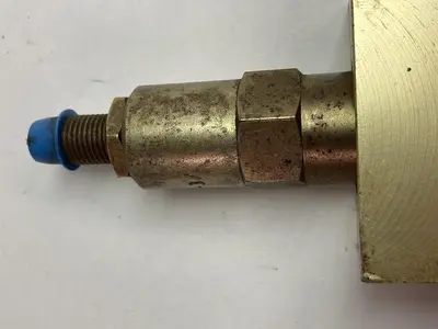 USED VICKERS PRV2-10-S-6T-3