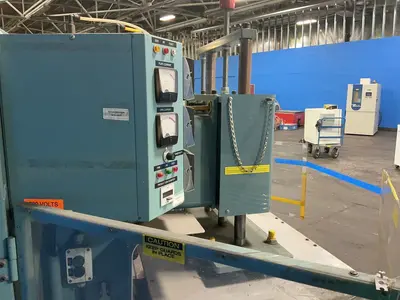 Used COSMOS DH15000 Miscellaneous Packaging Equipment Ohio US | HGR 24 #1427493