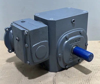 New | in-Stock Boston Gear FWA732-600-B-5G Gearboxes Indiana US | J&J Industrial Supply #1368430
