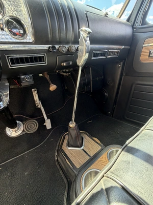 Used 1946 CHEVROLET C-10 1/2 TON PICKUP TRUCK Pickup Trucks Michigan US | Miedema Asset Management Group #1294065