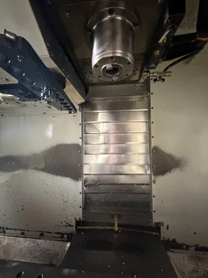 2013 HAAS VF-2SS Vertical Machining Centers | Toolquip, Inc. (8)