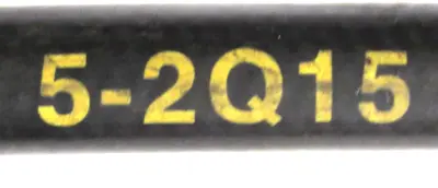 NEW PARKER 451TC-4-RL HYDRAULIC HOSE 1/4" 450 FT 451TC4RL