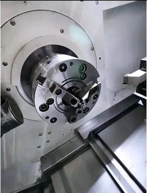 2017 DMG MORI NLX 2500SY 5-Axis or more CNC Lathe Turning Center | SNL Machine Trader LLC (6)