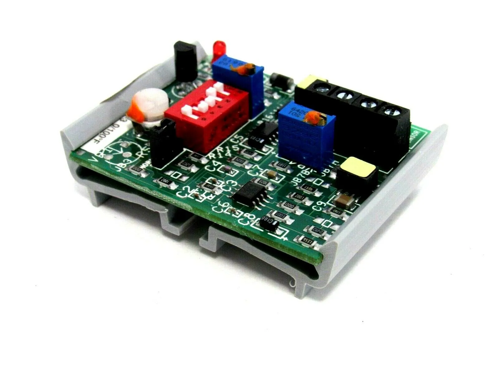 NEW KELE T81U-3 TRANSMITTER T81U3 0/100°F