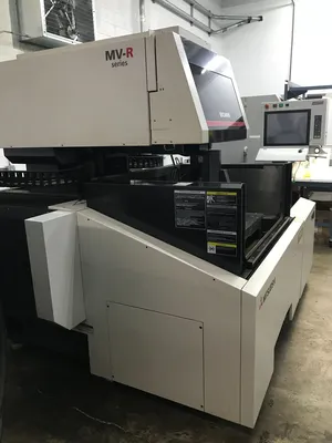 2013 MITSUBISHI MV2400R Elect Discharge-Wire Manual | Asset Exchange Corporation (6)