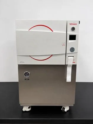Used TUTTNAUER 3870HSG Autoclaves New Jersey US | Bionex Scientific LLC #1283100