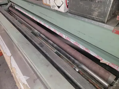 USED GLASS MASTER E-215