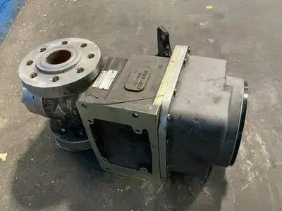 Used WOODWARD GS16 / 9907573 Pumps Ohio US | HGR 24 #1460648