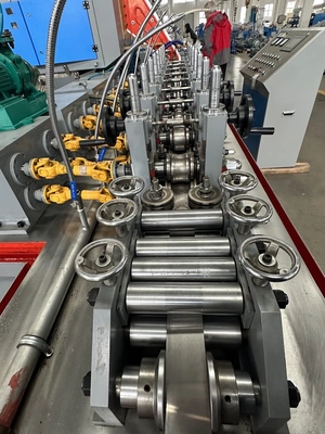 Tube Mill Line & Pipe Mill Line Machines in Orlando, Florida, USA