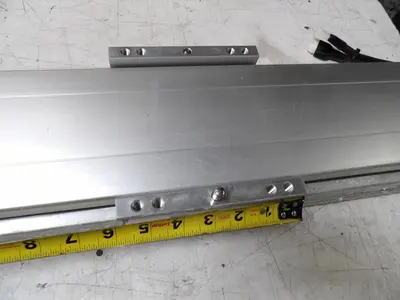 Used _UNKNOWN_ _UNKNOWN_ Linear Actuators Texas US | Aucto #1693686