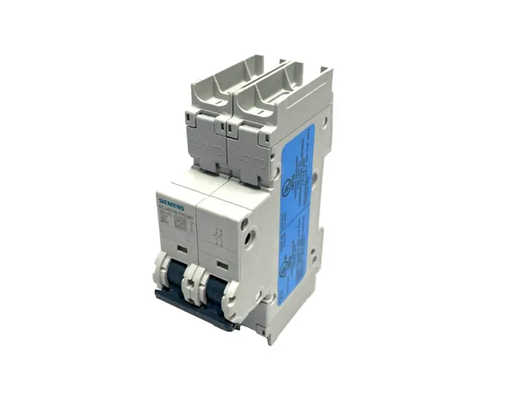 Used SIEMENS 5SJ42167HG41 Circuit Breakers | Maverick Industrial Sales #1104583