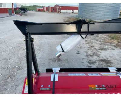 Used FECON _UNKNOWN_ Forestry Grinders Iowa US | Keast Enterprises #1360317