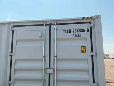 Used _UNKNOWN_ _UNKNOWN_ Shipping Containers Michigan US | Miedema Asset Management Group #1308253