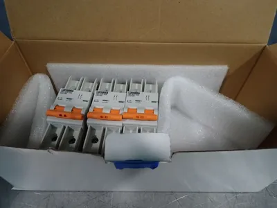 USED PHOENIX CONTACT TMC82C03A