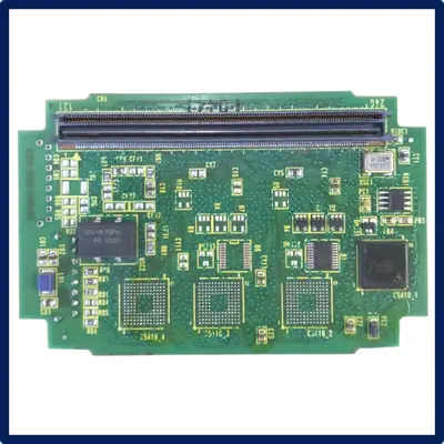 Used FANUC A20B-3300-0393 Circuit Boards Texas US | CNC TOOLS LLC #1385856