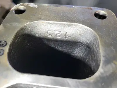 USED CATERPILLAR 0R-7259