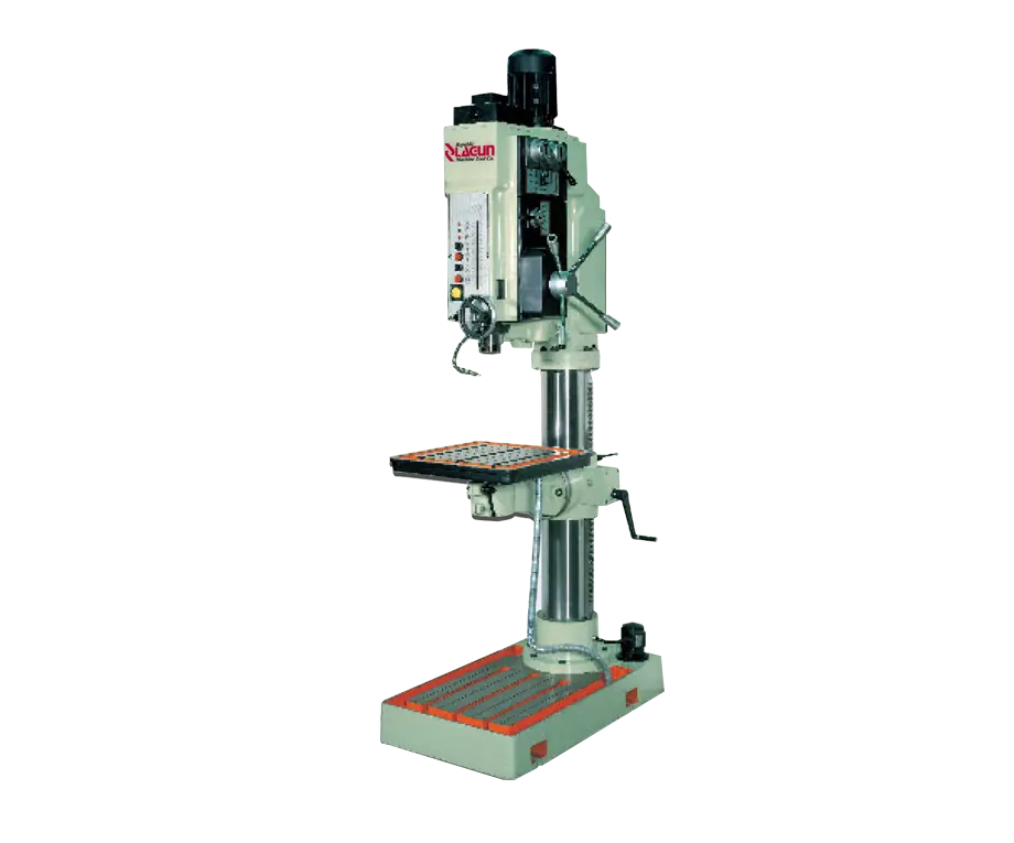 Lagun TCE Floor Drill – NEW