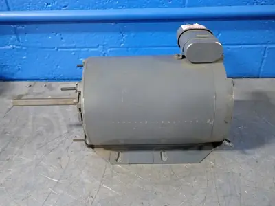 USED MAGNETEK CENTURY ELECTRIC C749