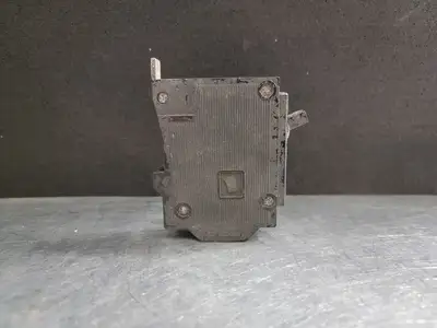 20 Amp, 1 Pole, 240 volts Circuit Breaker