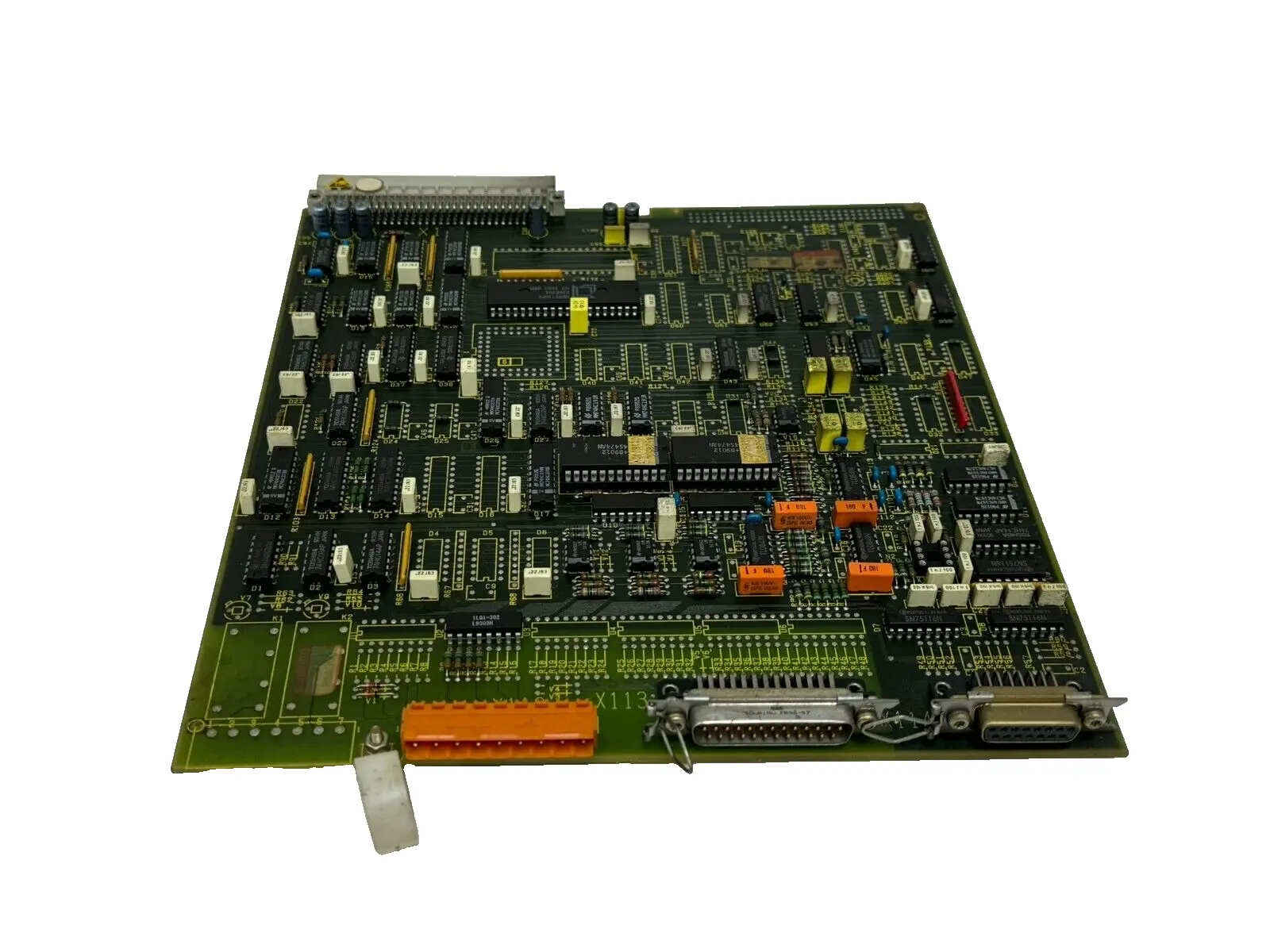 USED SIEMENS SIMODRIVE