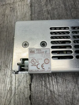 IDEC PS3L-E24AF Electrical/PLC/Automation | ESS Industrial Equipment Sales (7)