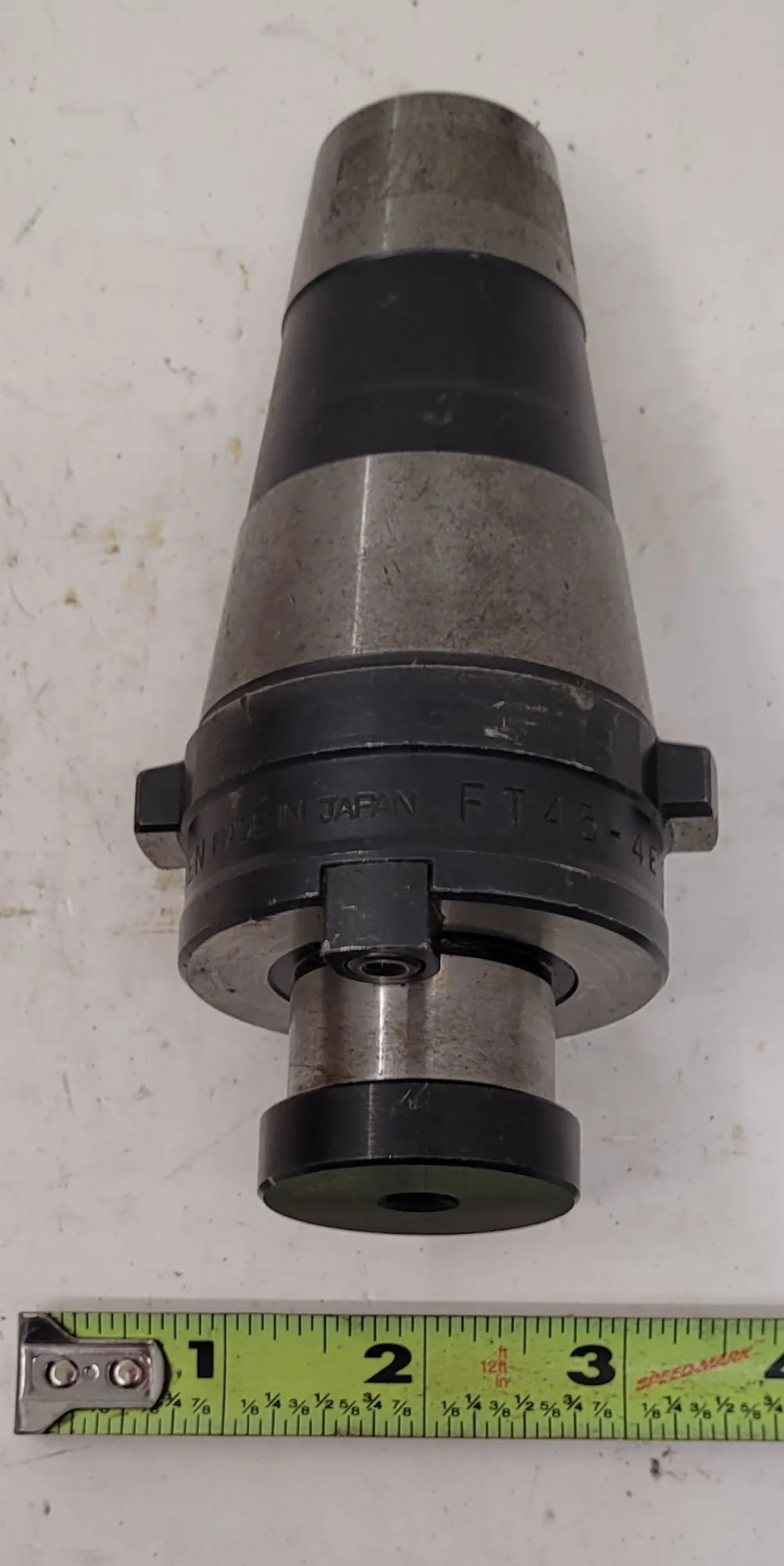 USED NIKKEN FT45-4E