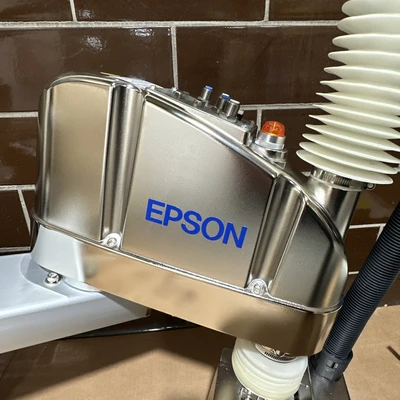 USED Epson G6-551C-UL