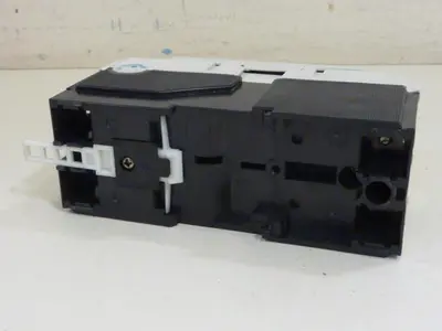 Used MITSUBISHI NF50-SWU2-10 Circuit Breakers Michigan US | Ideal Machinery #1260259
