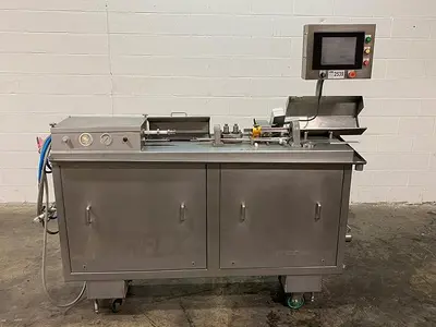 USED HITEC CO. LTD. LINKWEL-X