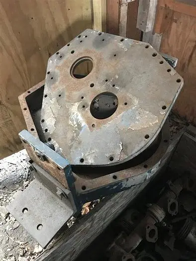 Used DRILTECH 25 POWER HEAD HOUSING Drilling Attachments Pennsylvania US | East West Machinery & Drilling #1415581