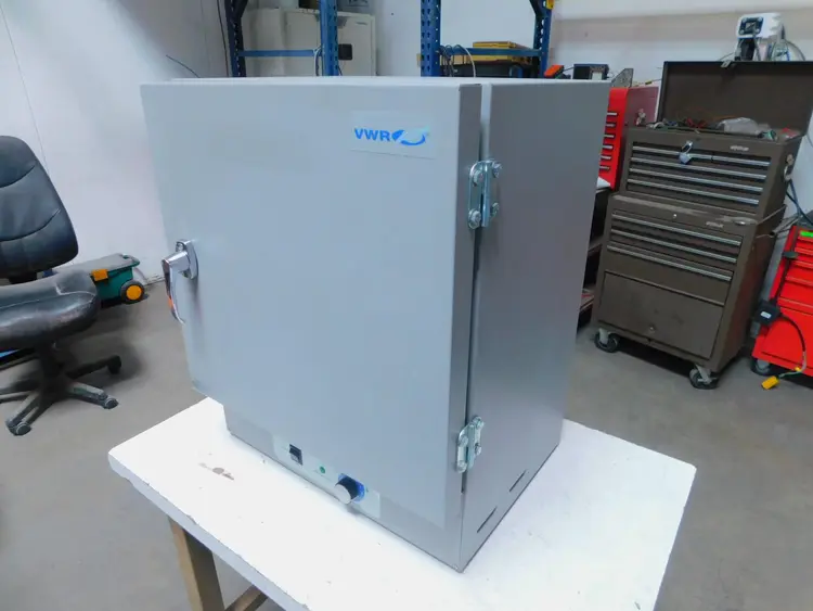 Used VWR E1510 Miscellaneous Laboratory Equipment Texas US | Aucto #1455895