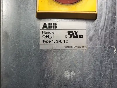 USED KEEPRITE KCM016-T4A-M12V-R088