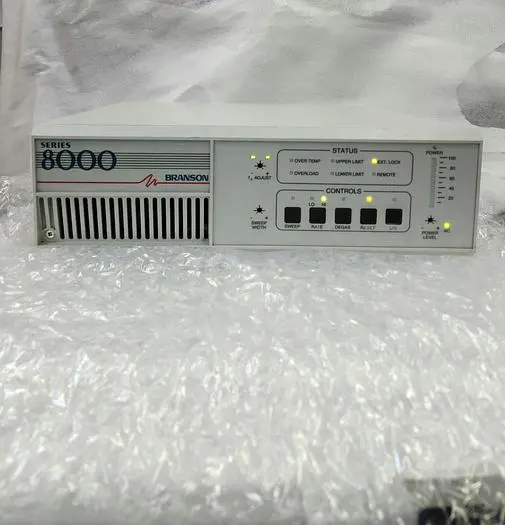 BRANSON SERIES 8000